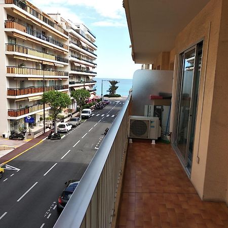 La Fregate Apartment Рокбрюн-Кап-Мартин Екстериор снимка