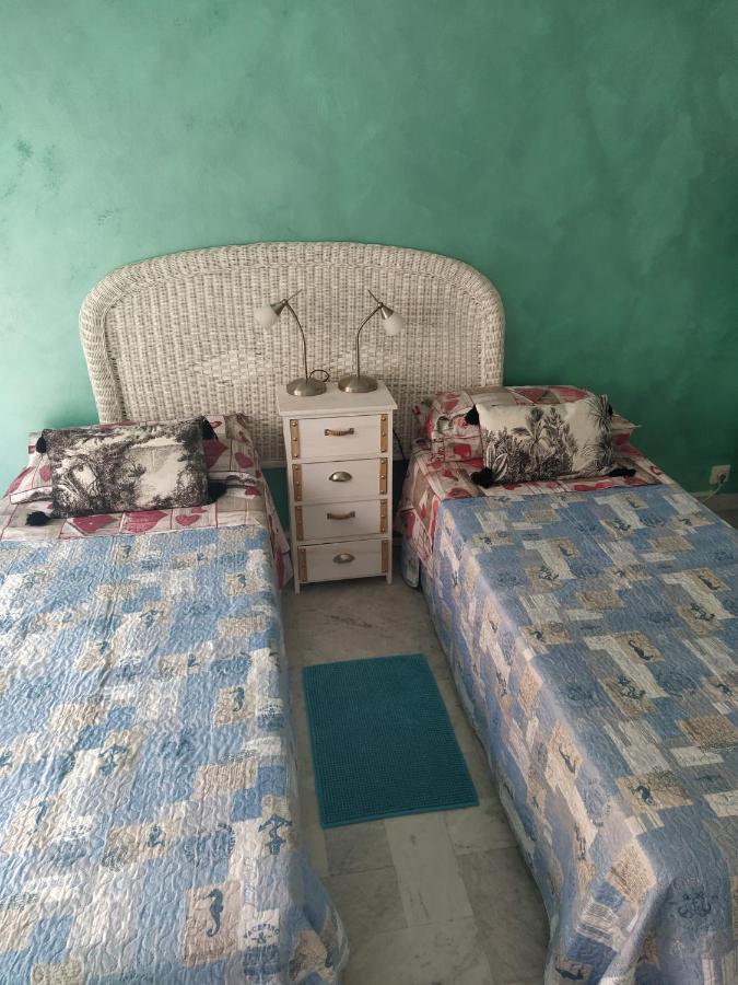 La Fregate Apartment Рокбрюн-Кап-Мартин Екстериор снимка