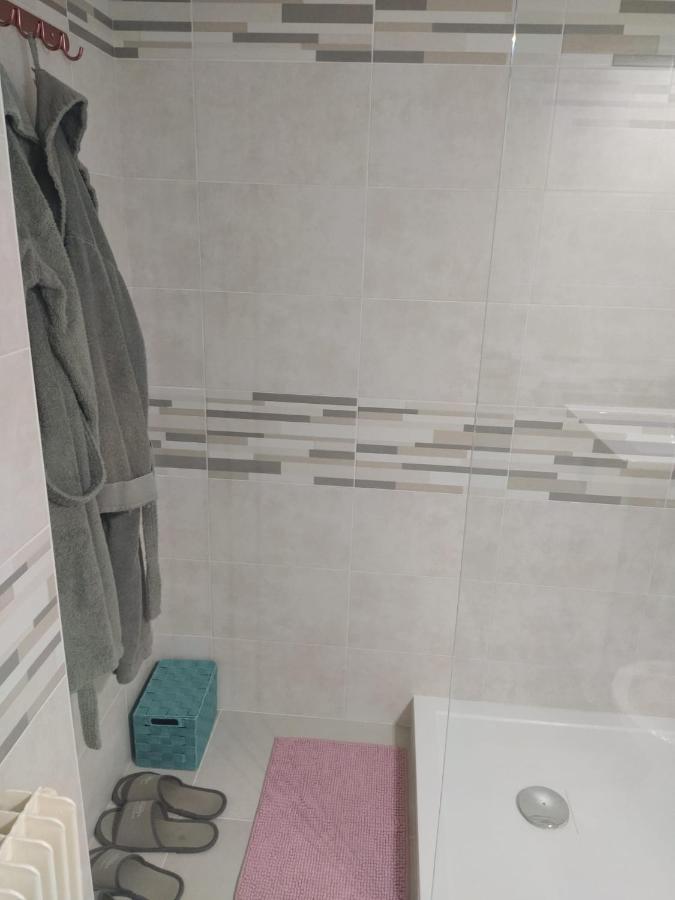 La Fregate Apartment Рокбрюн-Кап-Мартин Екстериор снимка
