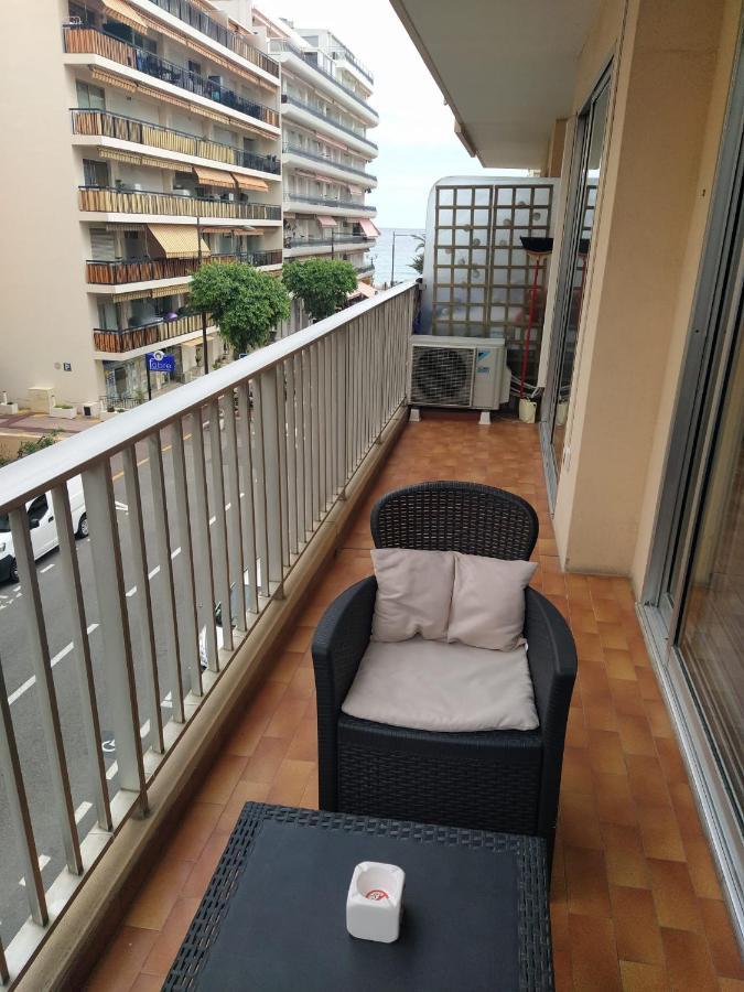 La Fregate Apartment Рокбрюн-Кап-Мартин Екстериор снимка