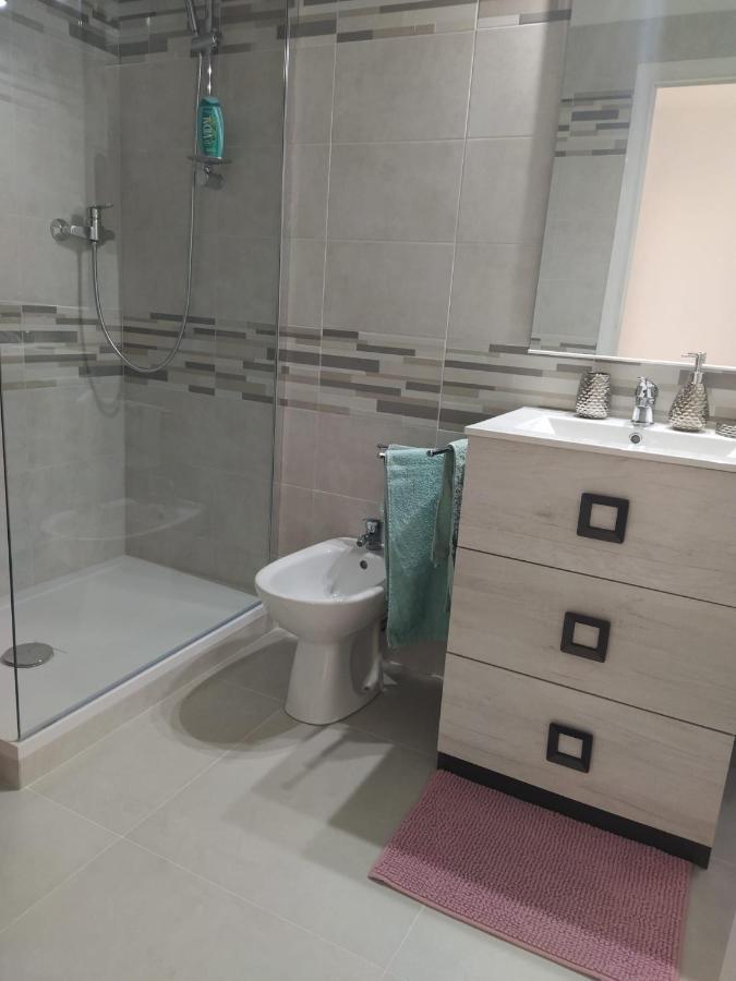 La Fregate Apartment Рокбрюн-Кап-Мартин Екстериор снимка