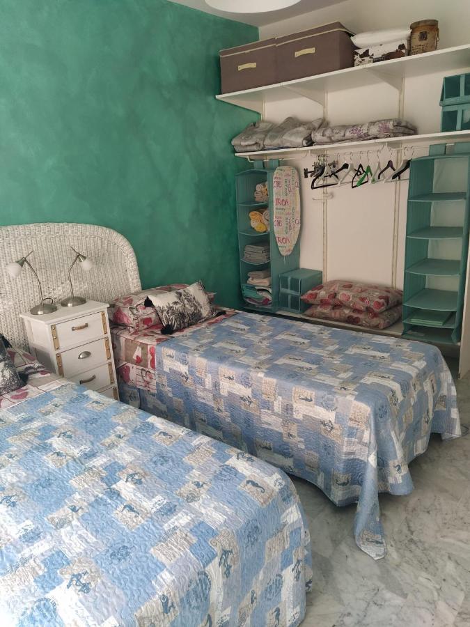 La Fregate Apartment Рокбрюн-Кап-Мартин Екстериор снимка