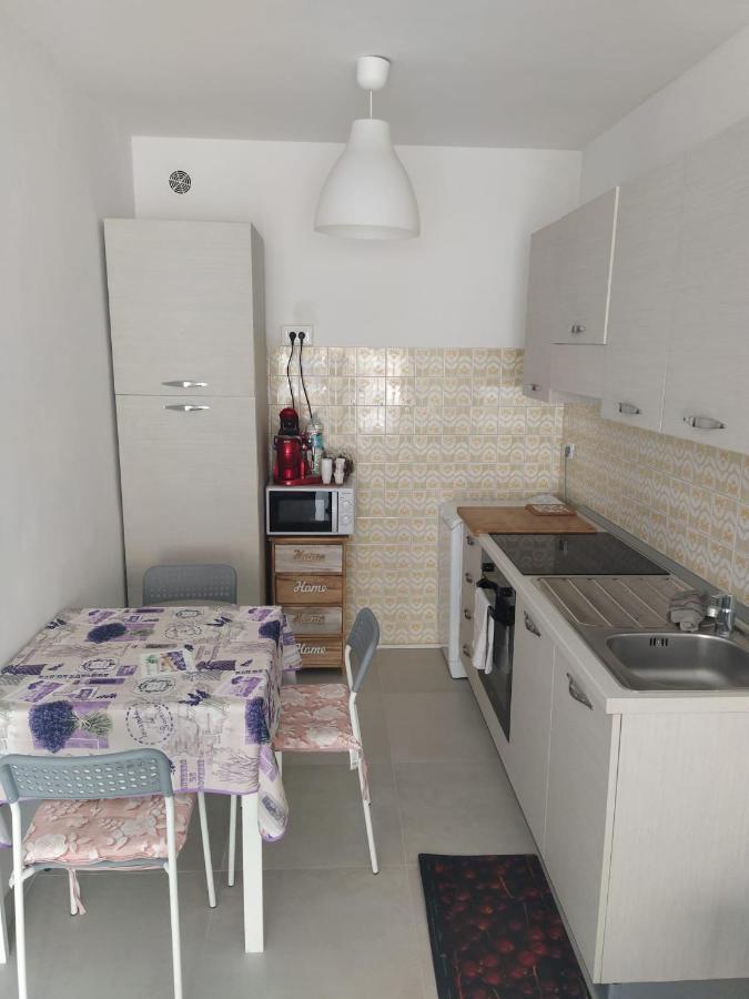 La Fregate Apartment Рокбрюн-Кап-Мартин Екстериор снимка
