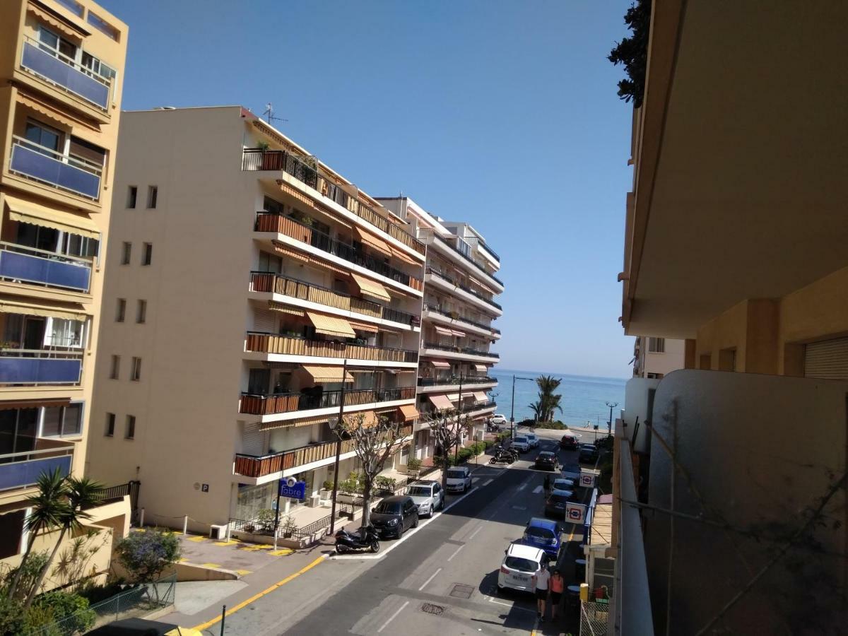 La Fregate Apartment Рокбрюн-Кап-Мартин Екстериор снимка